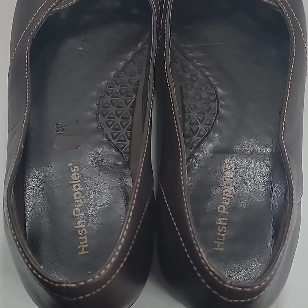 Hush Puppies hush puppies